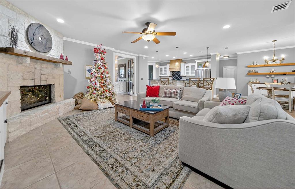 Stallion Lake Ranch - Residential