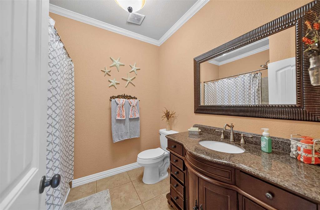 Stallion Lake Ranch - Residential