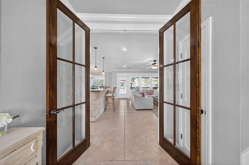 Stallion Lake Ranch - Residential