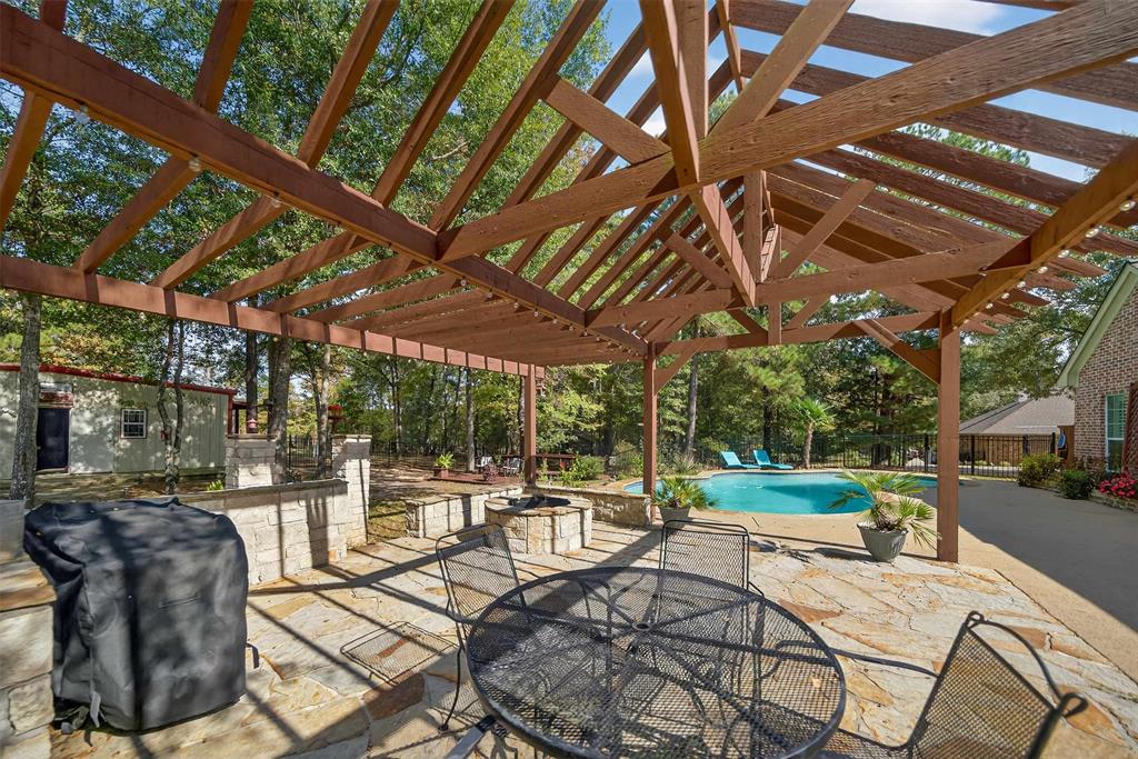 Stallion Lake Ranch - Residential