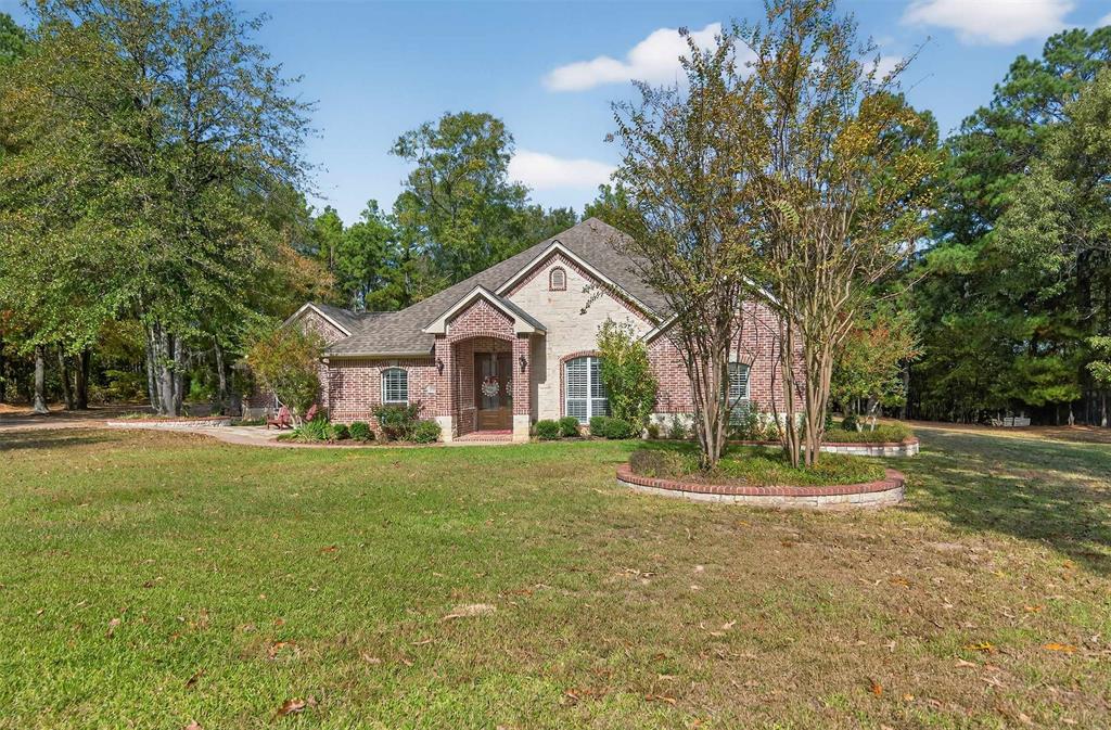 Stallion Lake Ranch - Residential