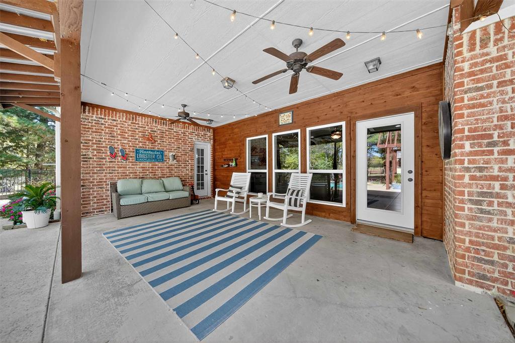 Stallion Lake Ranch - Residential