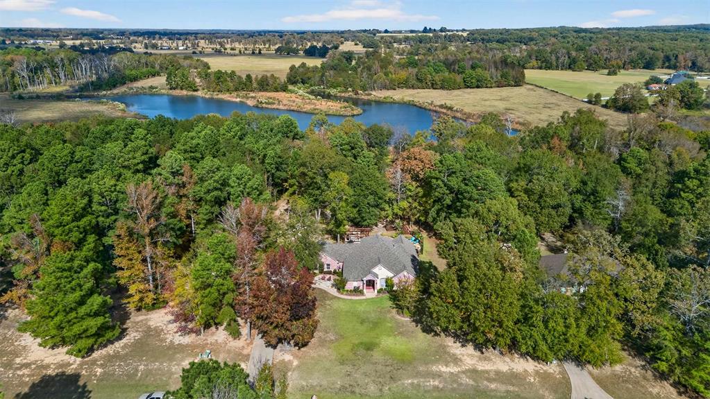 Stallion Lake Ranch - Residential