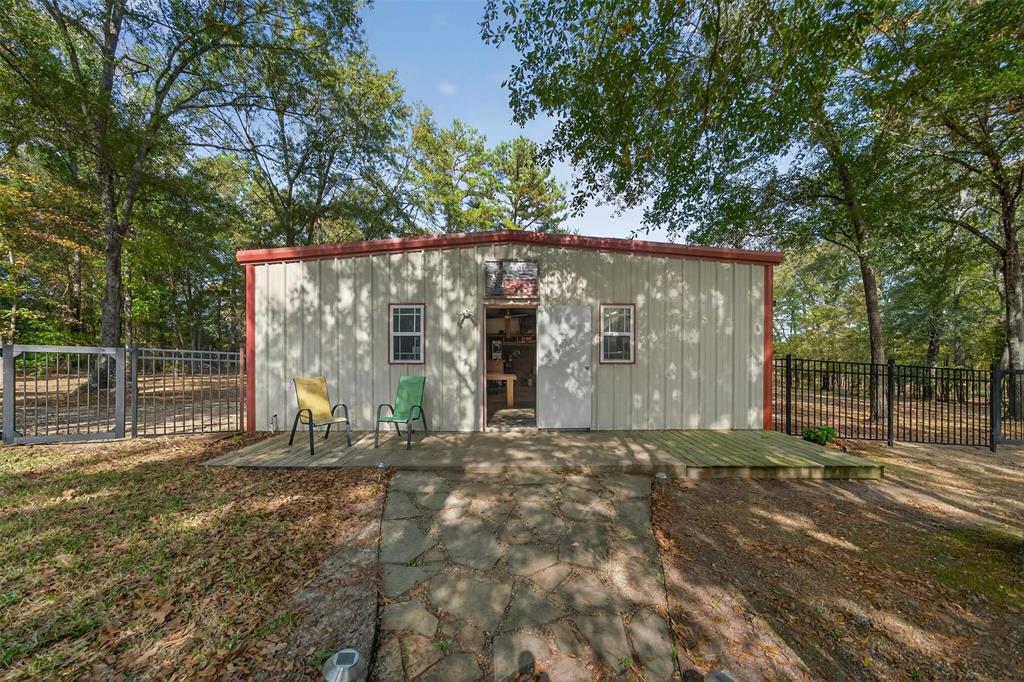 Stallion Lake Ranch - Residential