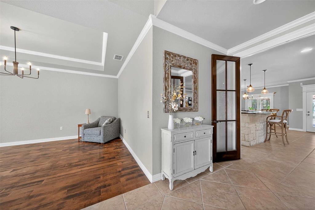 Stallion Lake Ranch - Residential