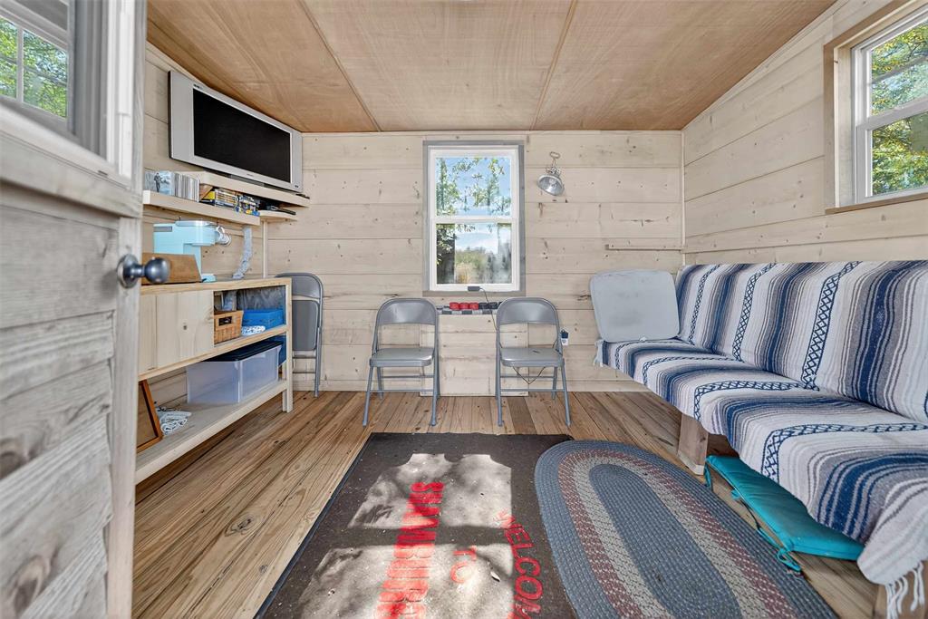 Stallion Lake Ranch - Residential