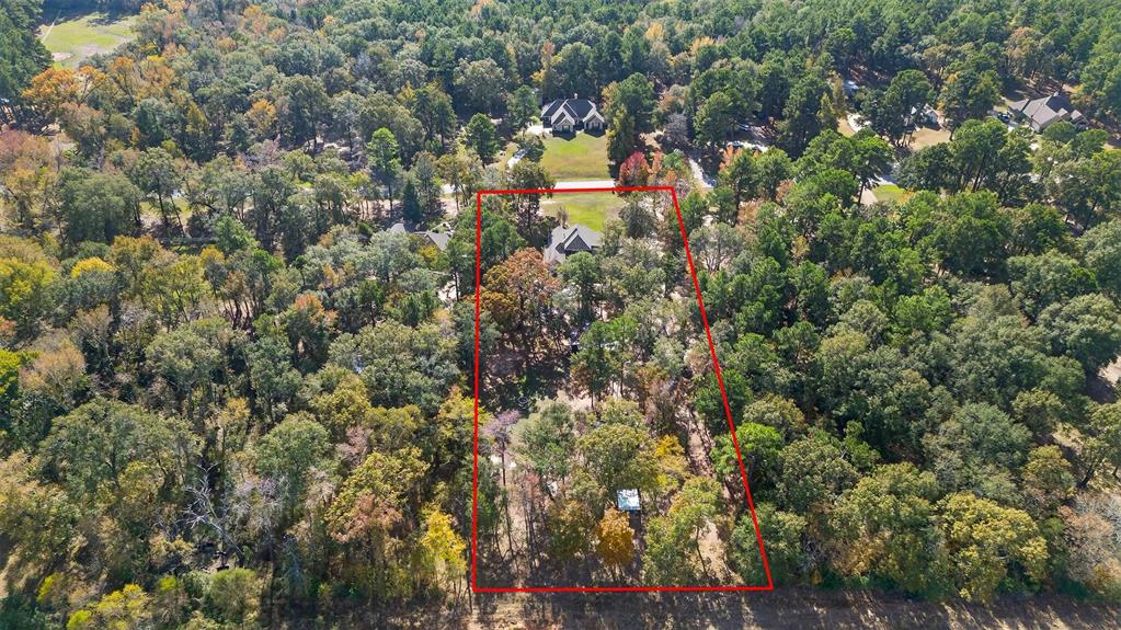 Stallion Lake Ranch - Residential