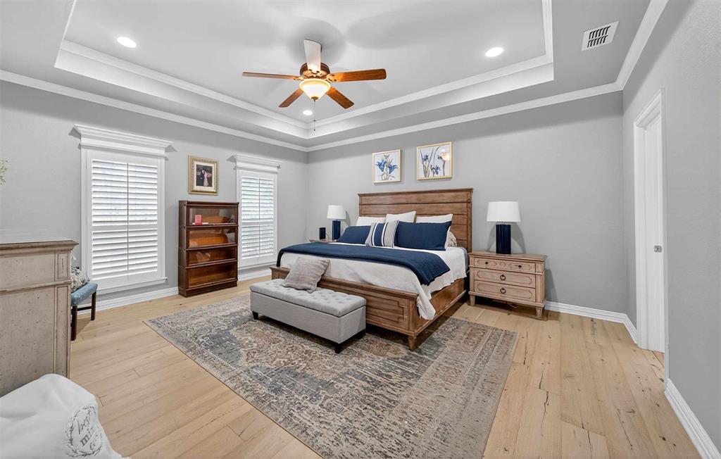 Stallion Lake Ranch - Residential