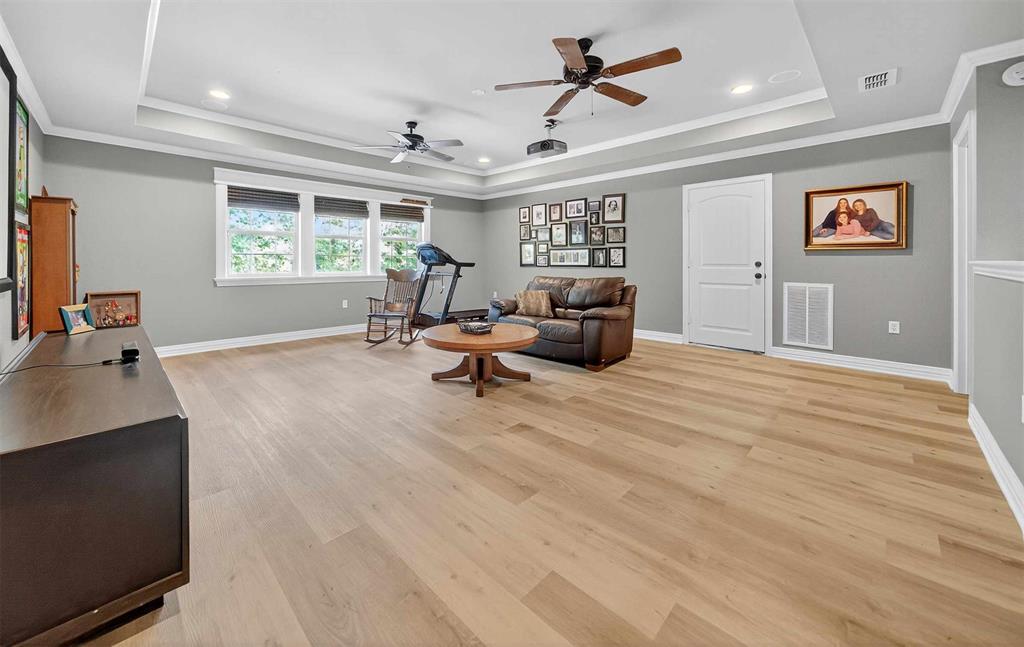 Stallion Lake Ranch - Residential