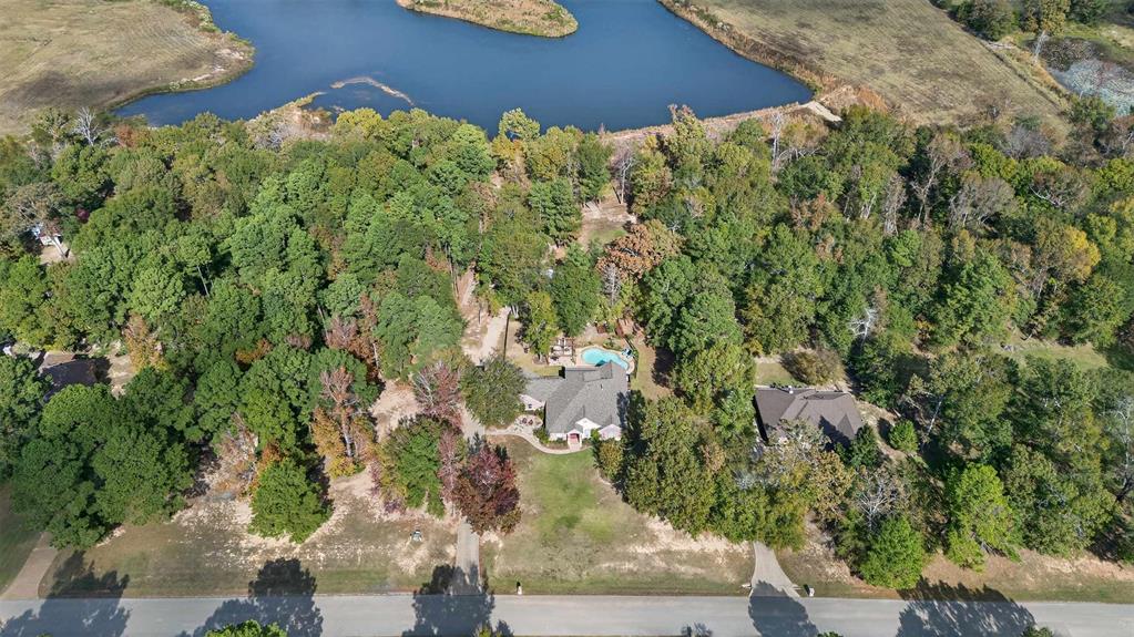 Stallion Lake Ranch - Residential