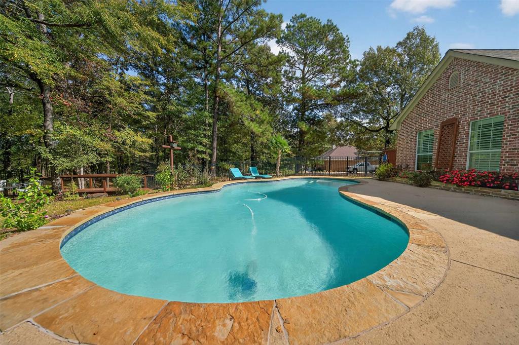 Stallion Lake Ranch - Residential