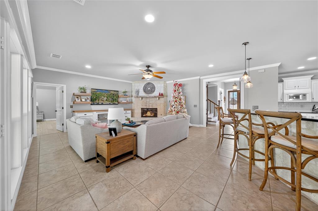 Stallion Lake Ranch - Residential