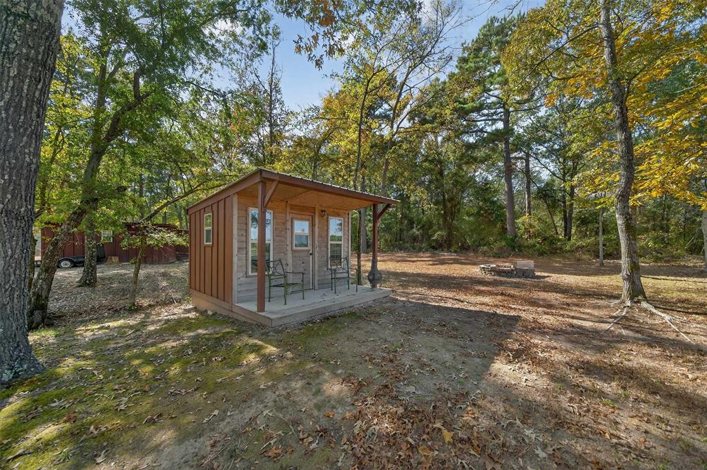 Stallion Lake Ranch - Residential