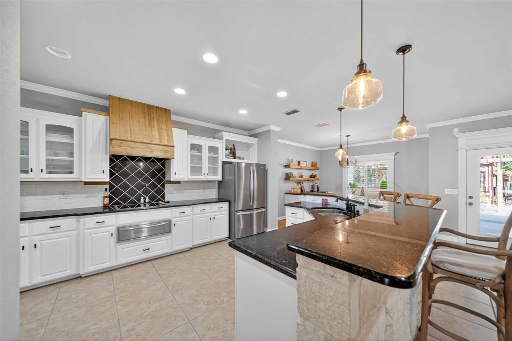 Stallion Lake Ranch - Residential