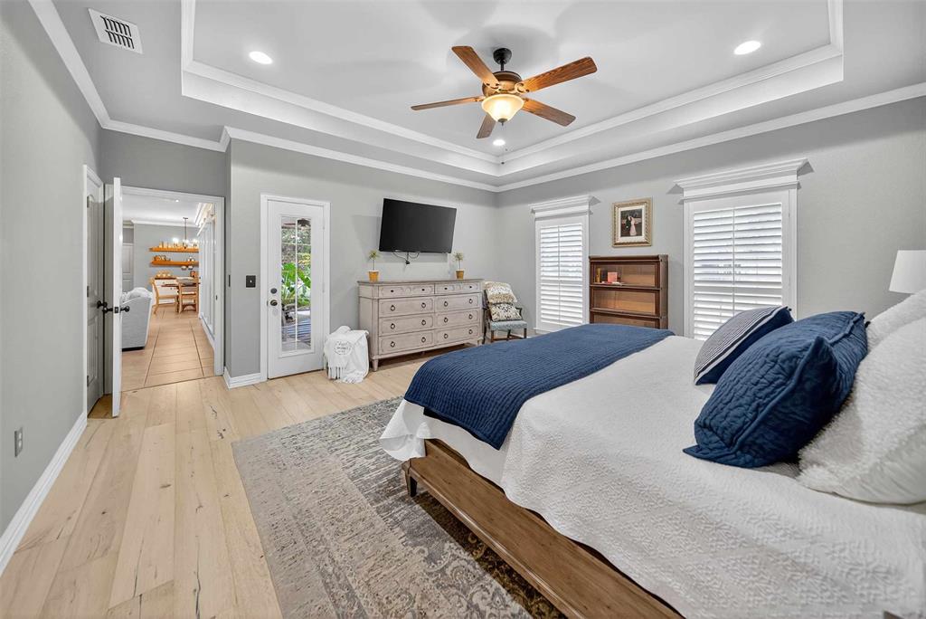 Stallion Lake Ranch - Residential