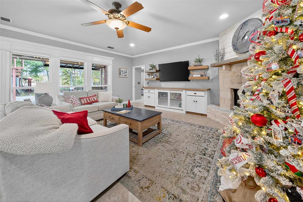 Stallion Lake Ranch - Residential