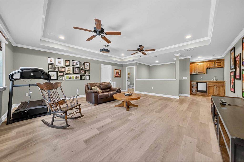 Stallion Lake Ranch - Residential