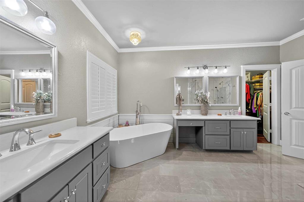 Stallion Lake Ranch - Residential