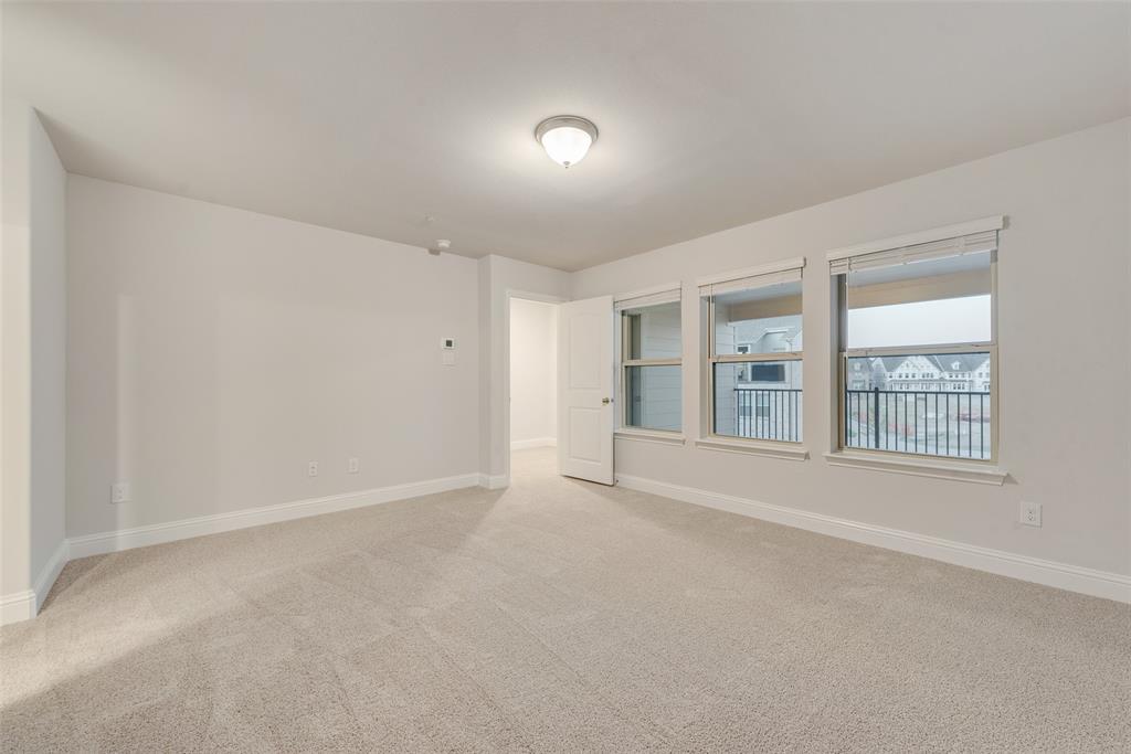 Bayside Twnhms - Residential Lease