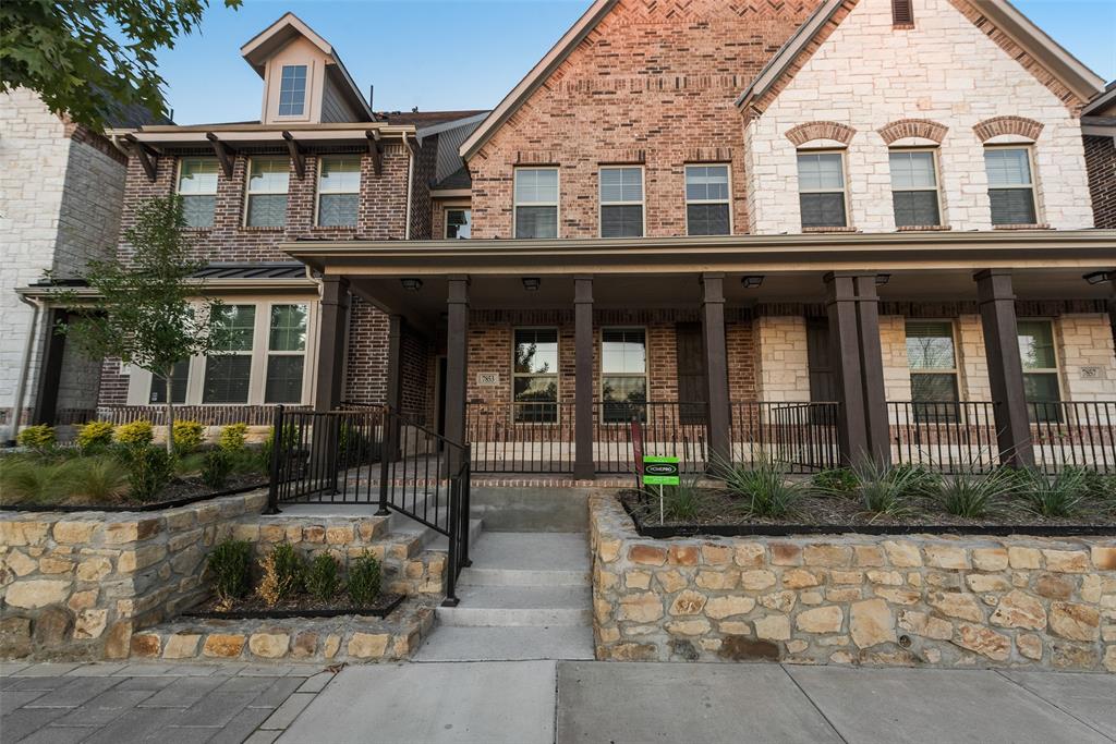 Bayside Twnhms - Residential Lease