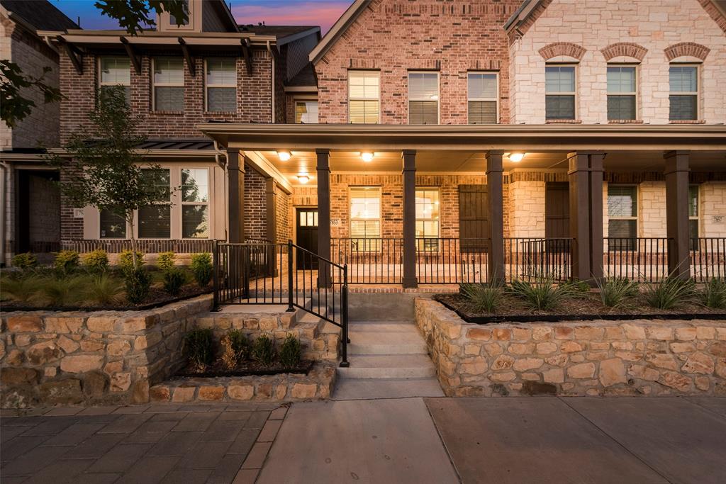 Bayside Twnhms - Residential Lease