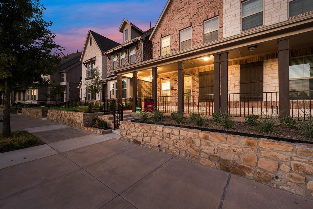 Bayside Twnhms - Residential Lease