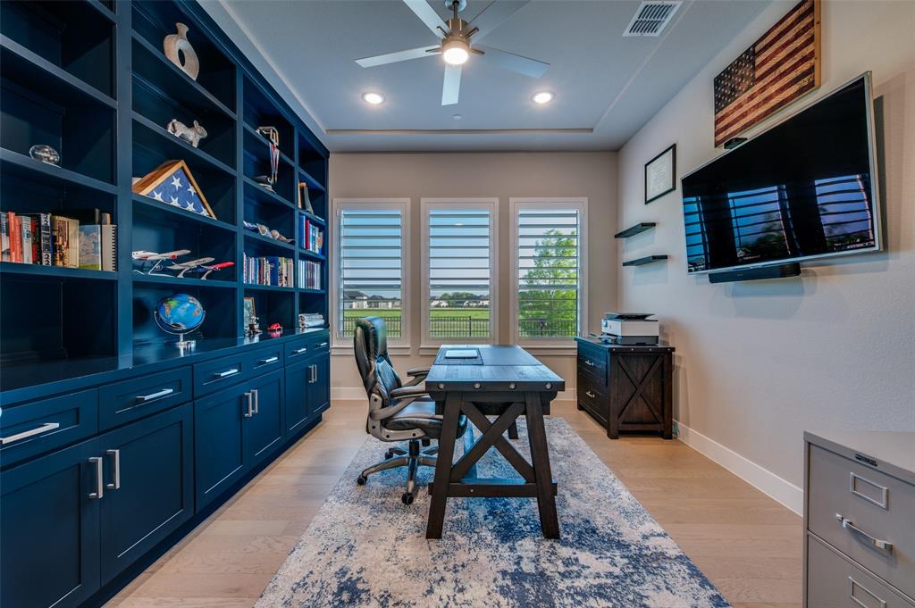 Lakeview Downs - Residential