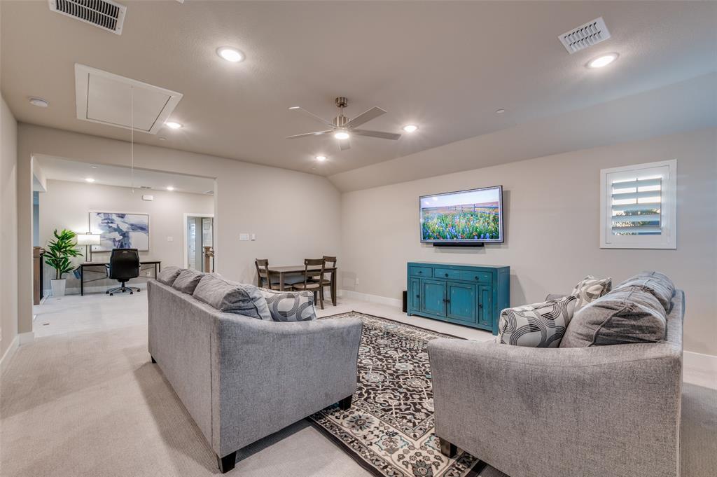 Lakeview Downs - Residential