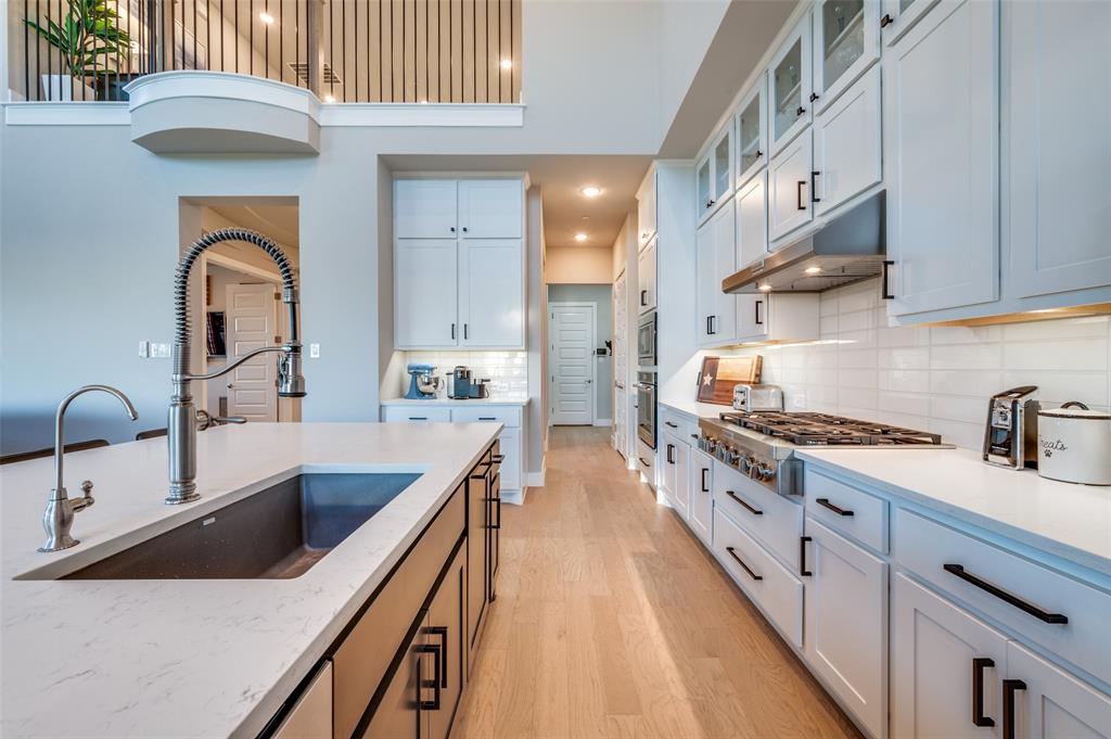 Lakeview Downs - Residential