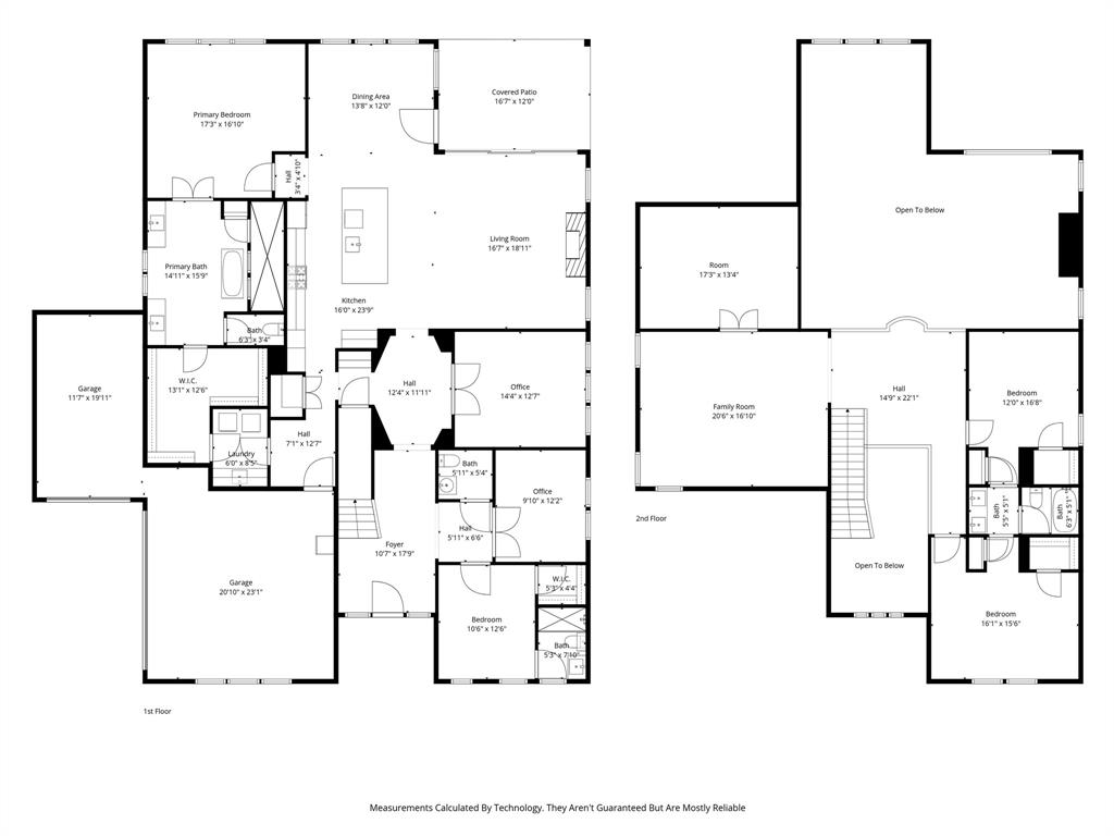 Lakeview Downs - Residential