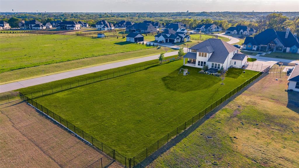 Lakeview Downs - Residential