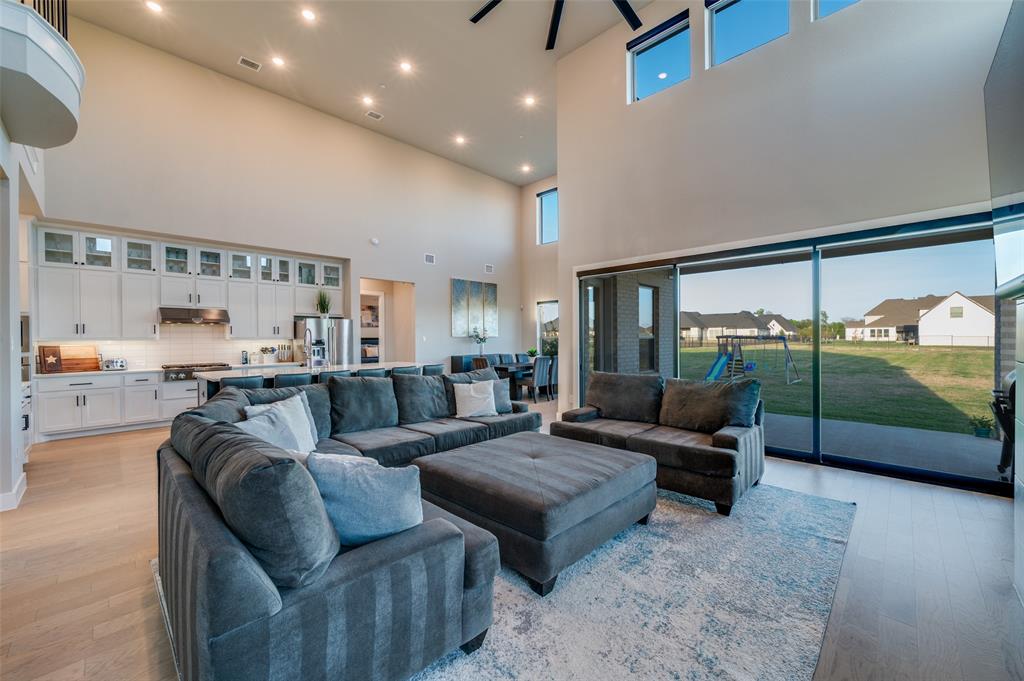 Lakeview Downs - Residential