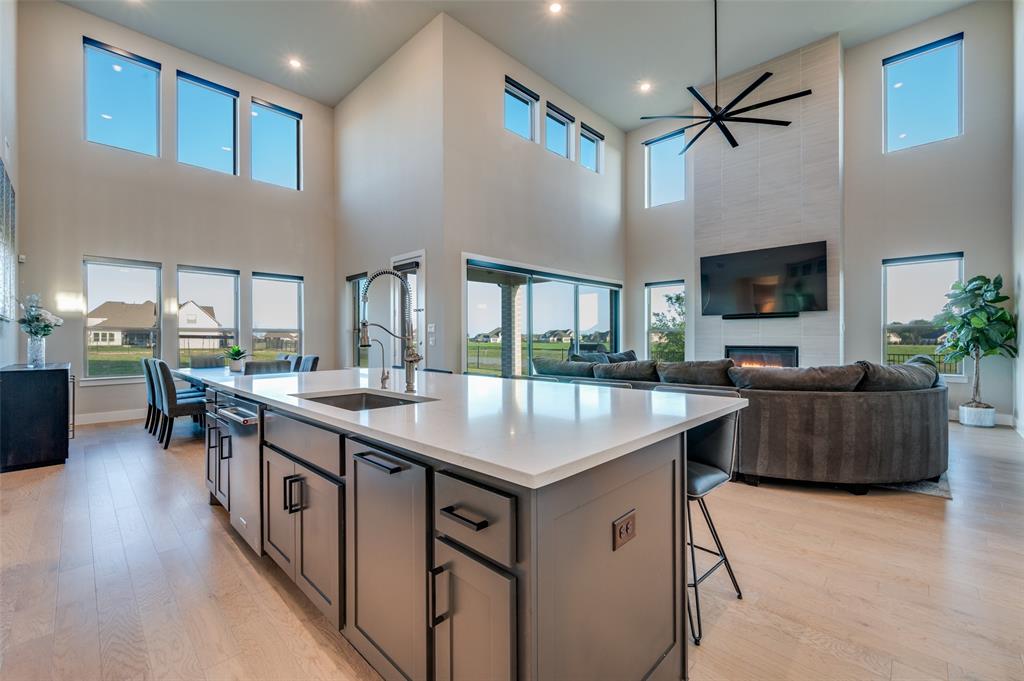 Lakeview Downs - Residential