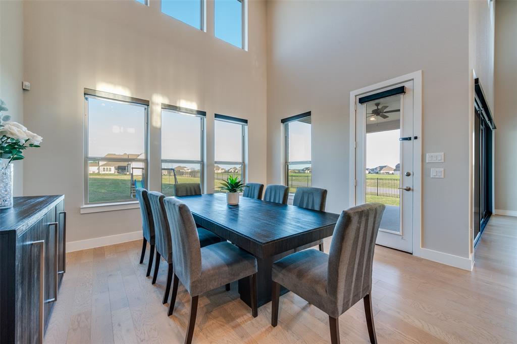 Lakeview Downs - Residential