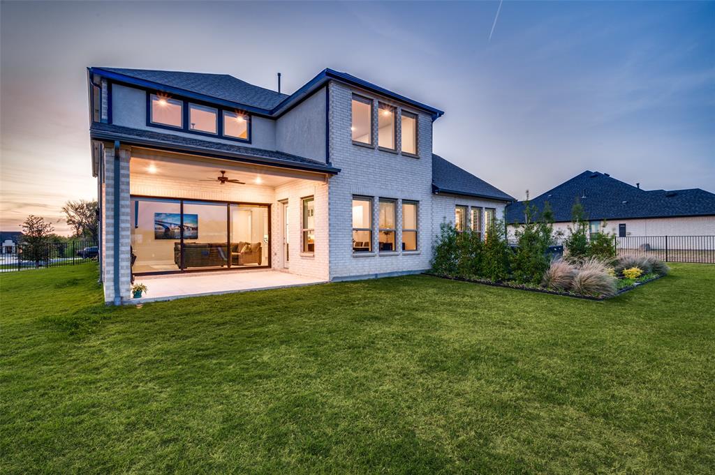Lakeview Downs - Residential