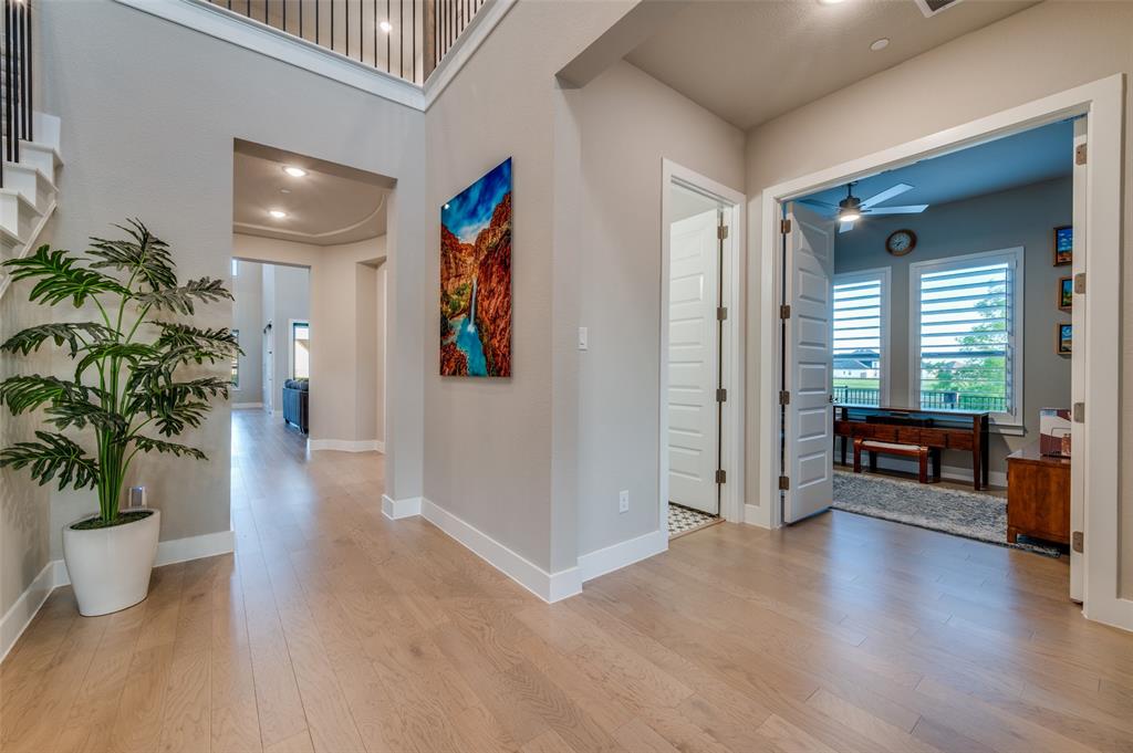 Lakeview Downs - Residential