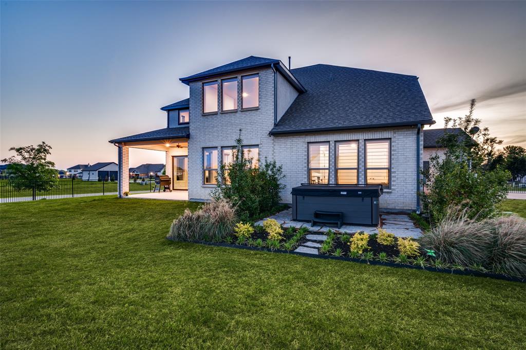 Lakeview Downs - Residential