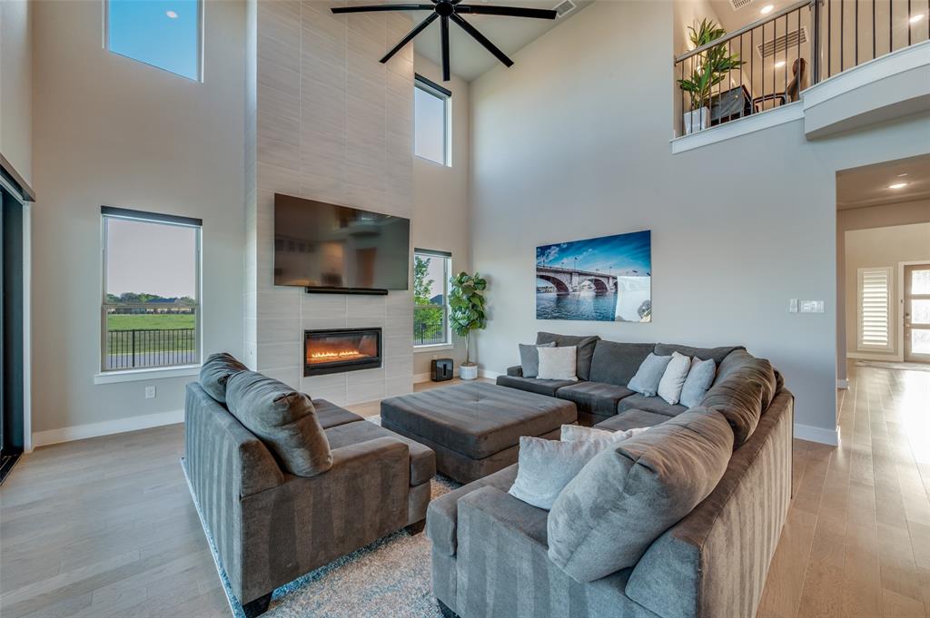 Lakeview Downs - Residential