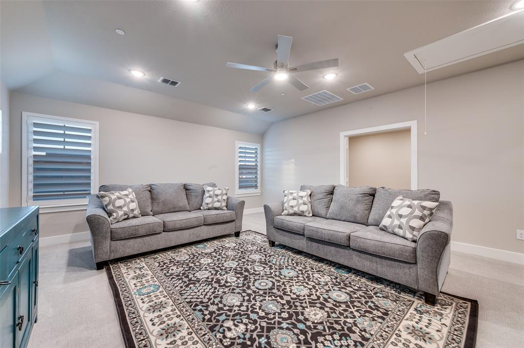 Lakeview Downs - Residential