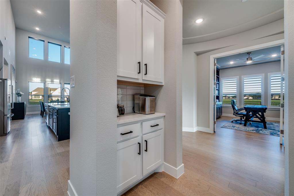 Lakeview Downs - Residential