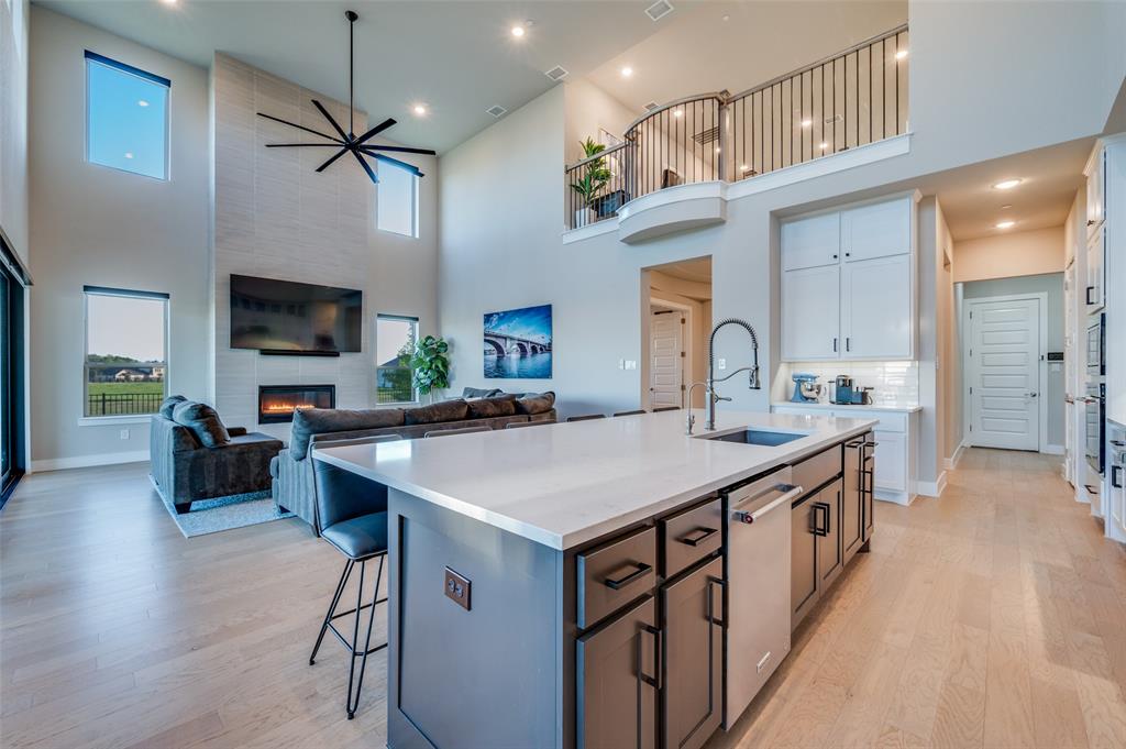 Lakeview Downs - Residential