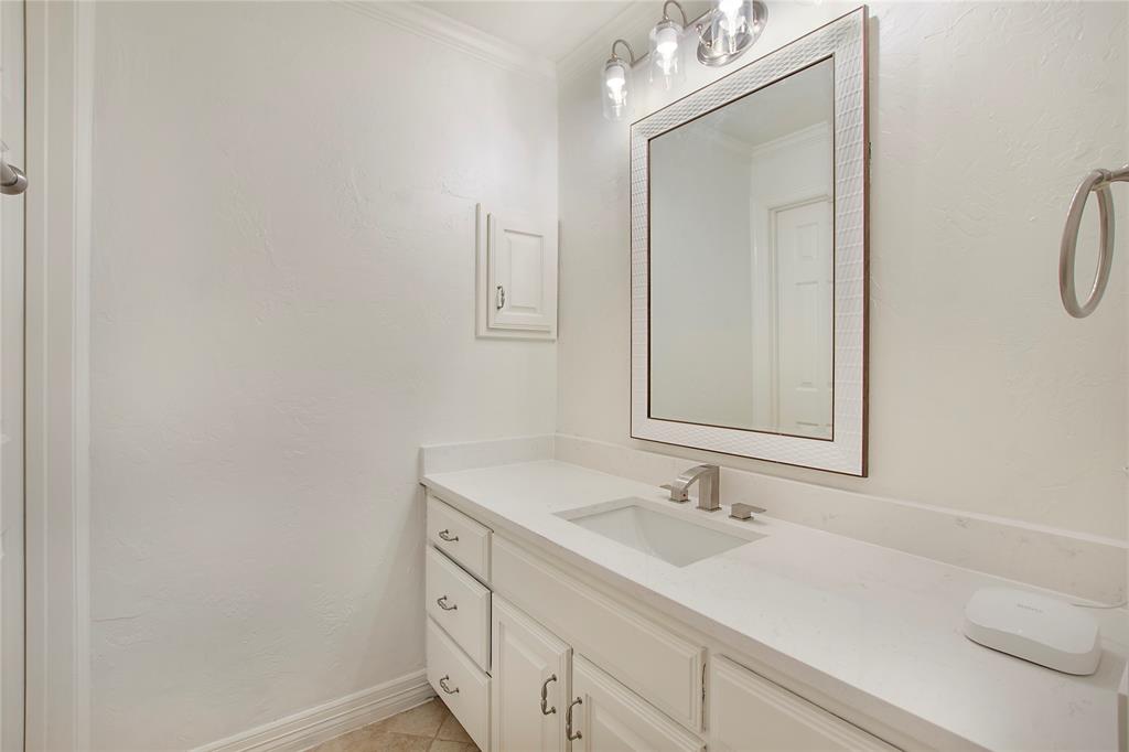 V W Greenwades - Residential