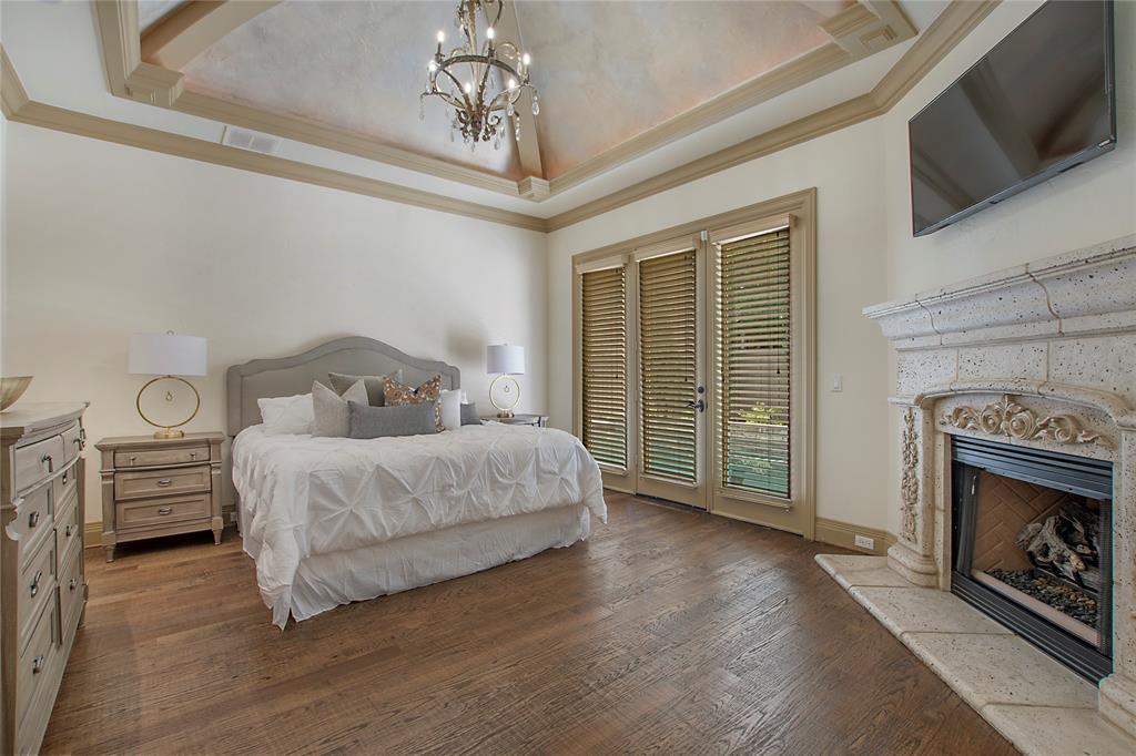 V W Greenwades - Residential