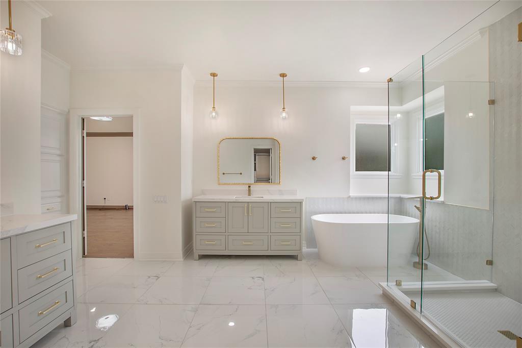 V W Greenwades - Residential