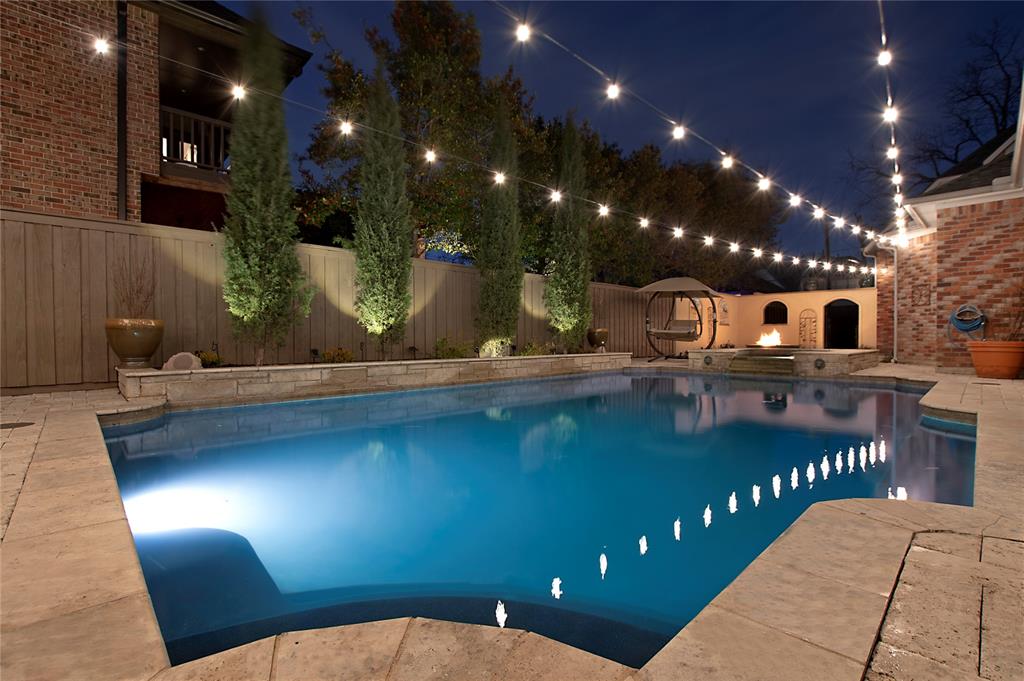 V W Greenwades - Residential