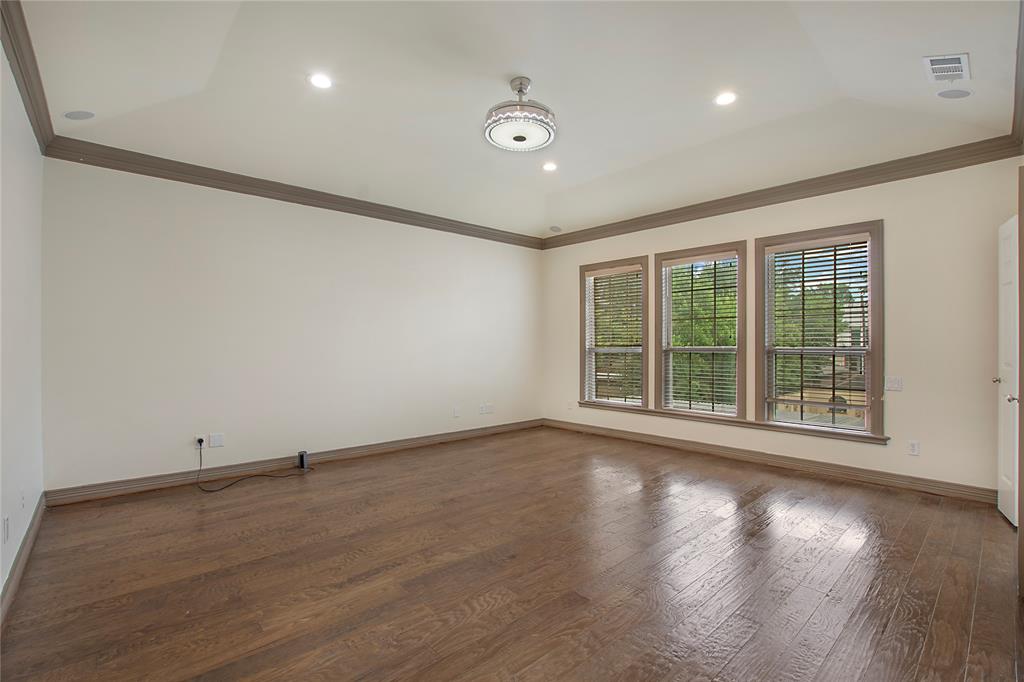 V W Greenwades - Residential