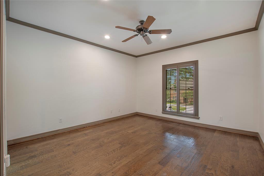 V W Greenwades - Residential