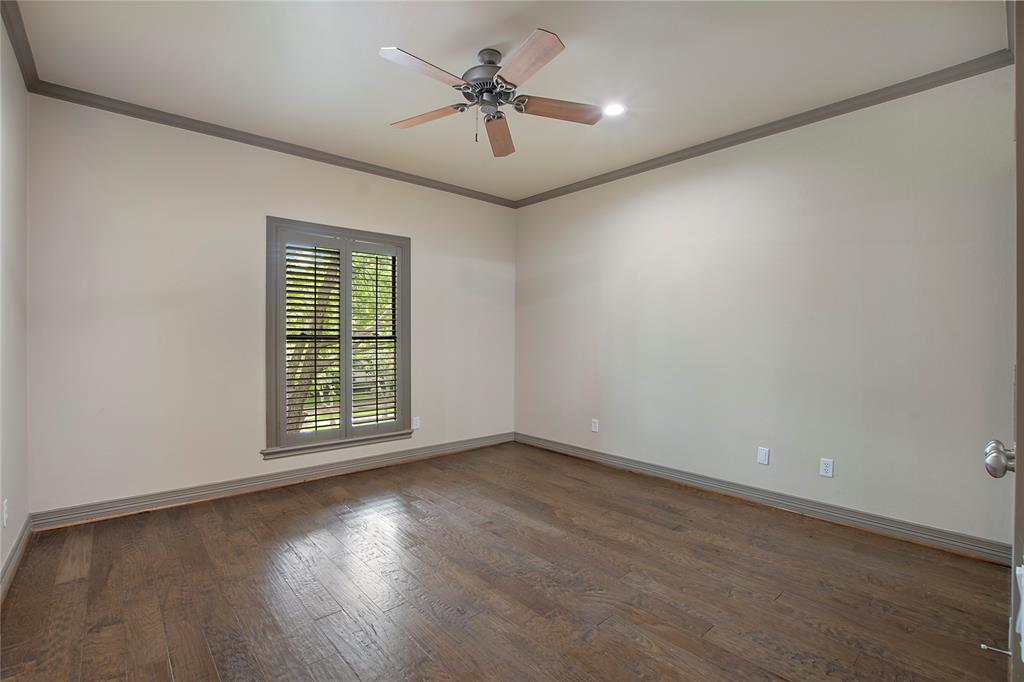 V W Greenwades - Residential