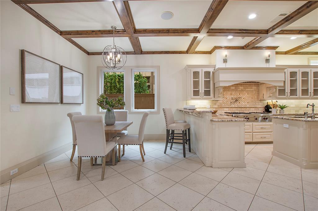 V W Greenwades - Residential