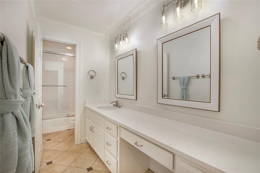 V W Greenwades - Residential